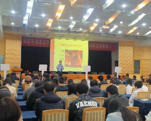 南京市卫生信息中心组织开展2024年 上半年消防安全培训演练活动